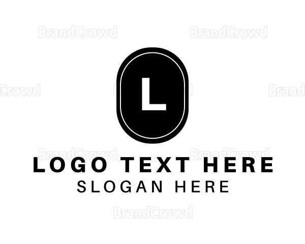 Generic Fashion Modern Boutique Logo