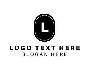 Modern - Simple Generic Modern logo design