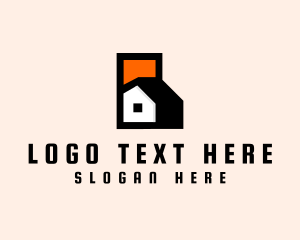 property logo design