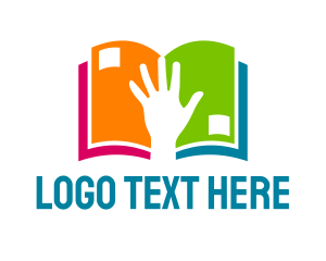 Educational - Preschool Education Learning logo design