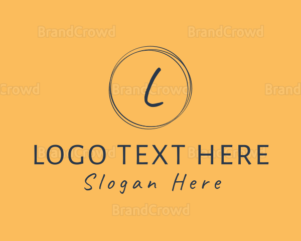 Generic Business Company Brand Logo