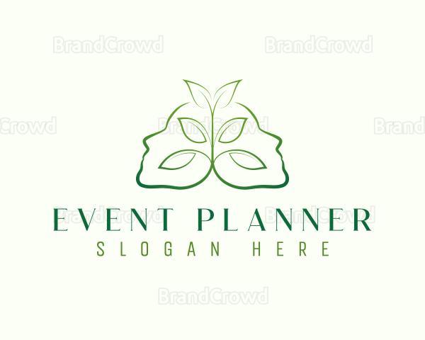 Wellness Plant Skincare Logo