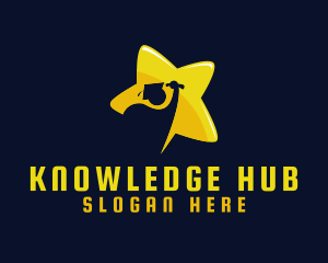 Education - Star Education Academy logo design