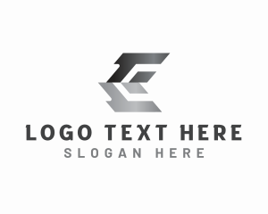 Logistics - Industrial Mechanic Metalworks logo design