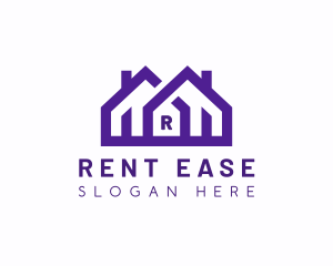 Realtor Property Estate logo design