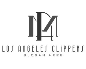 Professional Elegant Company Logo