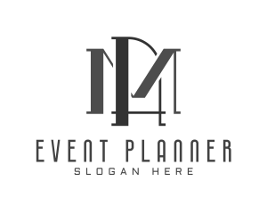 Partner - Professional Elegant Company logo design