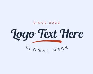 Sports - Sport Apparel Brand logo design