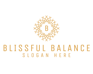 Decorative Boutique Decor logo design