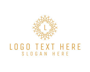 Decorative Boutique Decor Logo