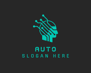 Circuit Artificial Intelligence Logo