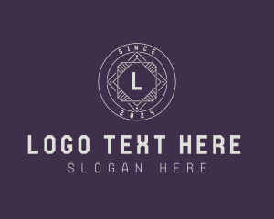 Company - Generic Brand Company logo design