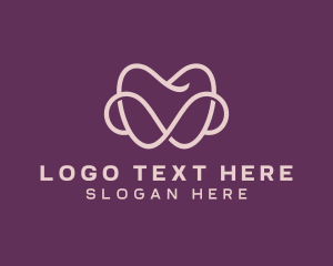 Orthodontist - Tooth Care Dentistry logo design