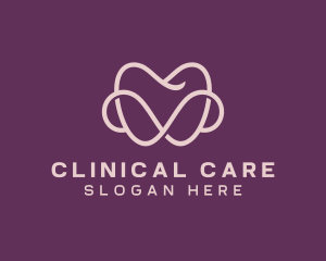 Tooth Care Dentistry logo design