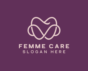 Tooth Care Dentistry logo design