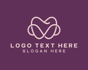 Dental - Tooth Care Dentistry logo design