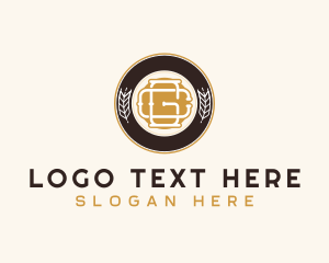 Beer Barrel Company Logo