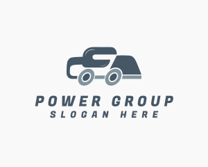 Automobile - Automotive Car Maintenance logo design