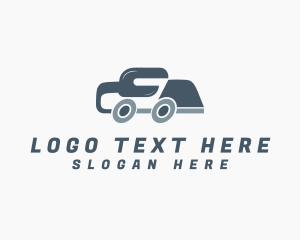 Maintenance - Automotive Car Maintenance logo design