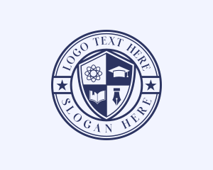 University School Academy Logo