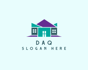 Home - Housing Property Realtor logo design