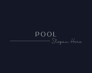 Vip - Deluxe Elegant Brand logo design