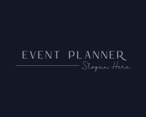 Deluxe - Deluxe Elegant Brand logo design