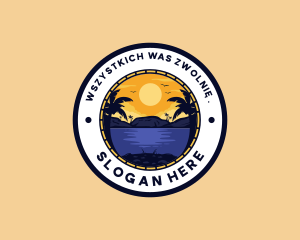 Sunset Beach Resort Logo