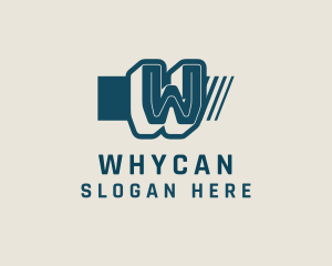 Stylish - Modern Unique Business logo design