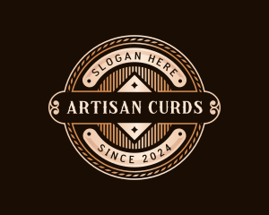 Premium Vintage Business logo design