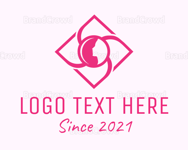 Diamond Beauty Clinic Logo