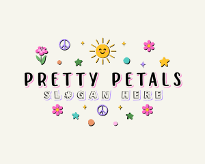 Girly - Girly Decorative Boutique logo design