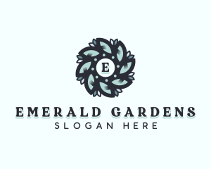 Floral Feminine Styling logo design