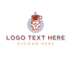 internet cafe logo design