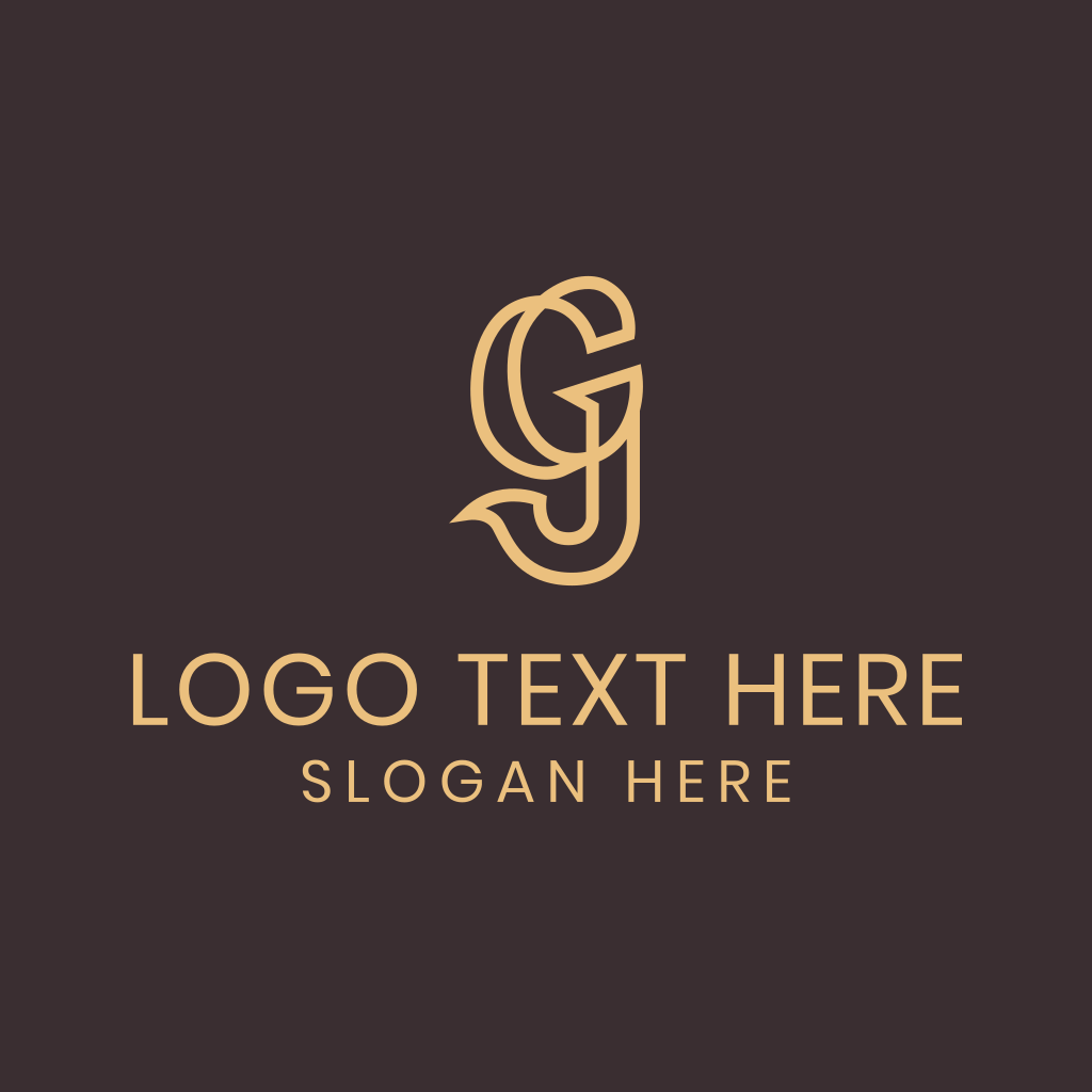 Creative Letter G Logo | BrandCrowd Logo Maker