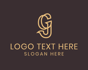 Creative Letter G logo design