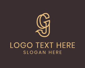 Letter G - Creative Letter G logo design