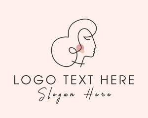 Elegant Lady Jewelry Logo