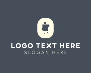 Digital - Pixel Digital Media logo design