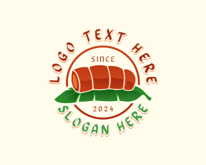 Roasted Lechon Belly Logo