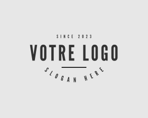 Casual Urban Company Logo