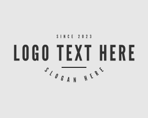 Casual Urban Company Logo