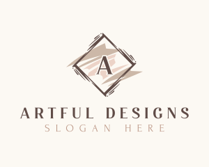 Beauty Salon Boutique logo design