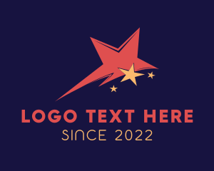 talent agency-logo-examples