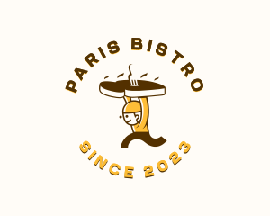 Restaurant Dining Steakhouse  logo design