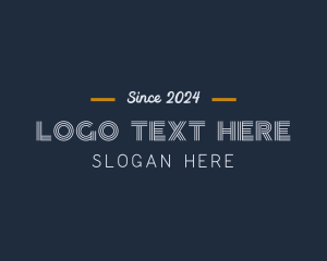 Artisan - Unique Simple Business logo design