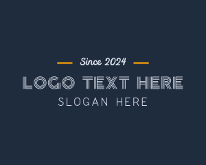 Designer - Unique Simple Business logo design