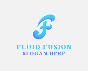 Generic Boutique Letter F logo design