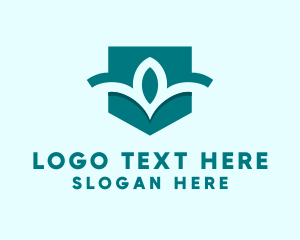 Sigil - Royal Banner Company logo design