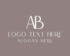 Luxe - Luxe Beauty Brand logo design